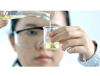 可持續(xù)發(fā)展 | 從生物合成角度了解發(fā)酵技術來源的藻油DHA